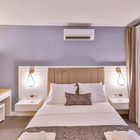 Un Amor Hotel كاس المظهر الخارجي الصورة