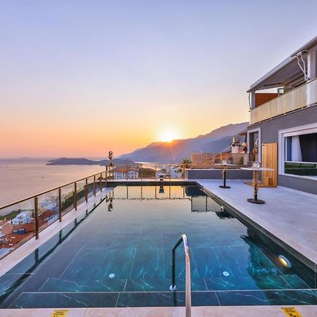 Un Amor Hotel كاس المظهر الخارجي الصورة