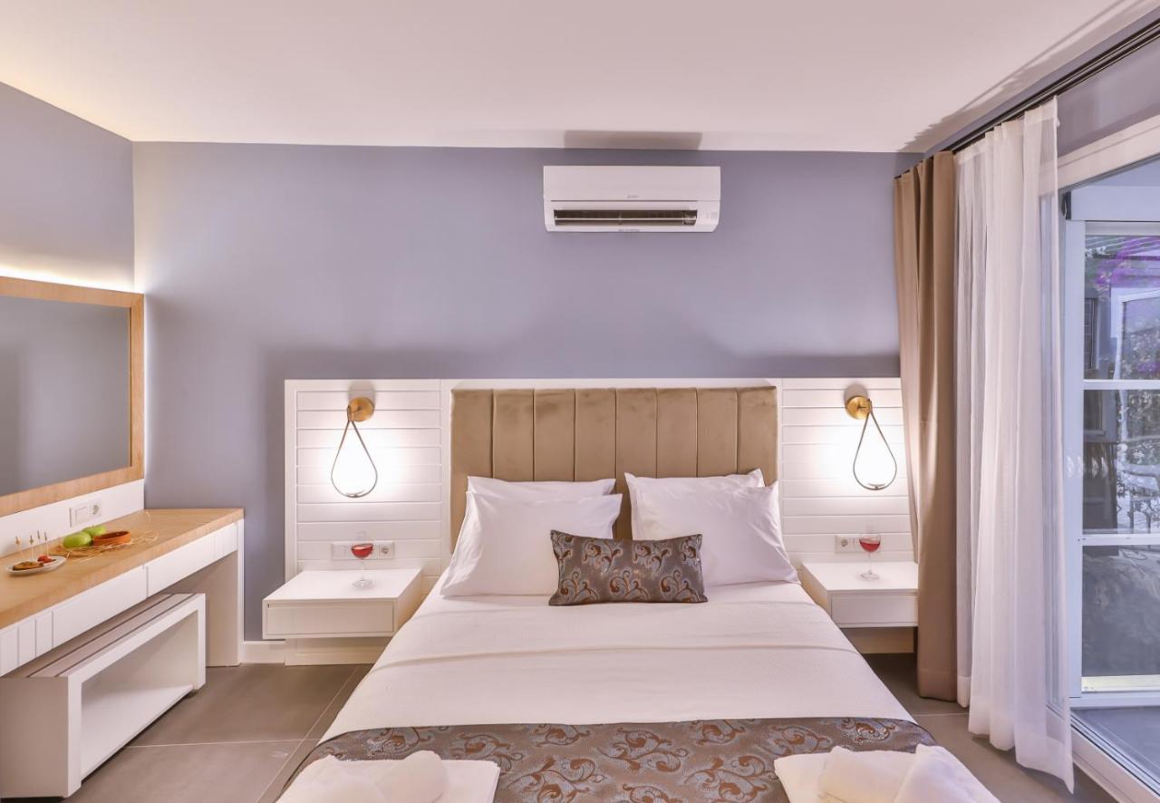 Un Amor Hotel كاس المظهر الخارجي الصورة