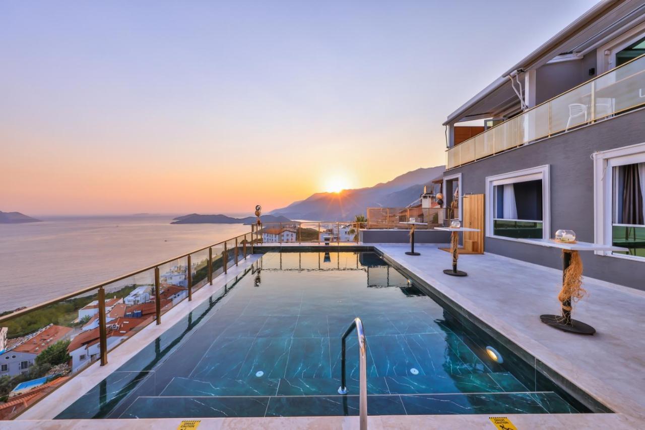 Un Amor Hotel كاس المظهر الخارجي الصورة