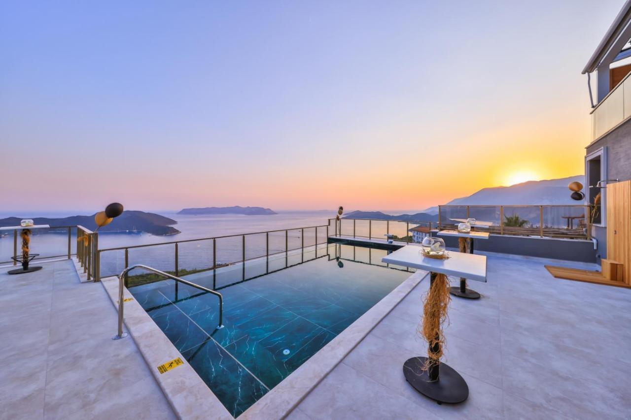 Un Amor Hotel كاس المظهر الخارجي الصورة