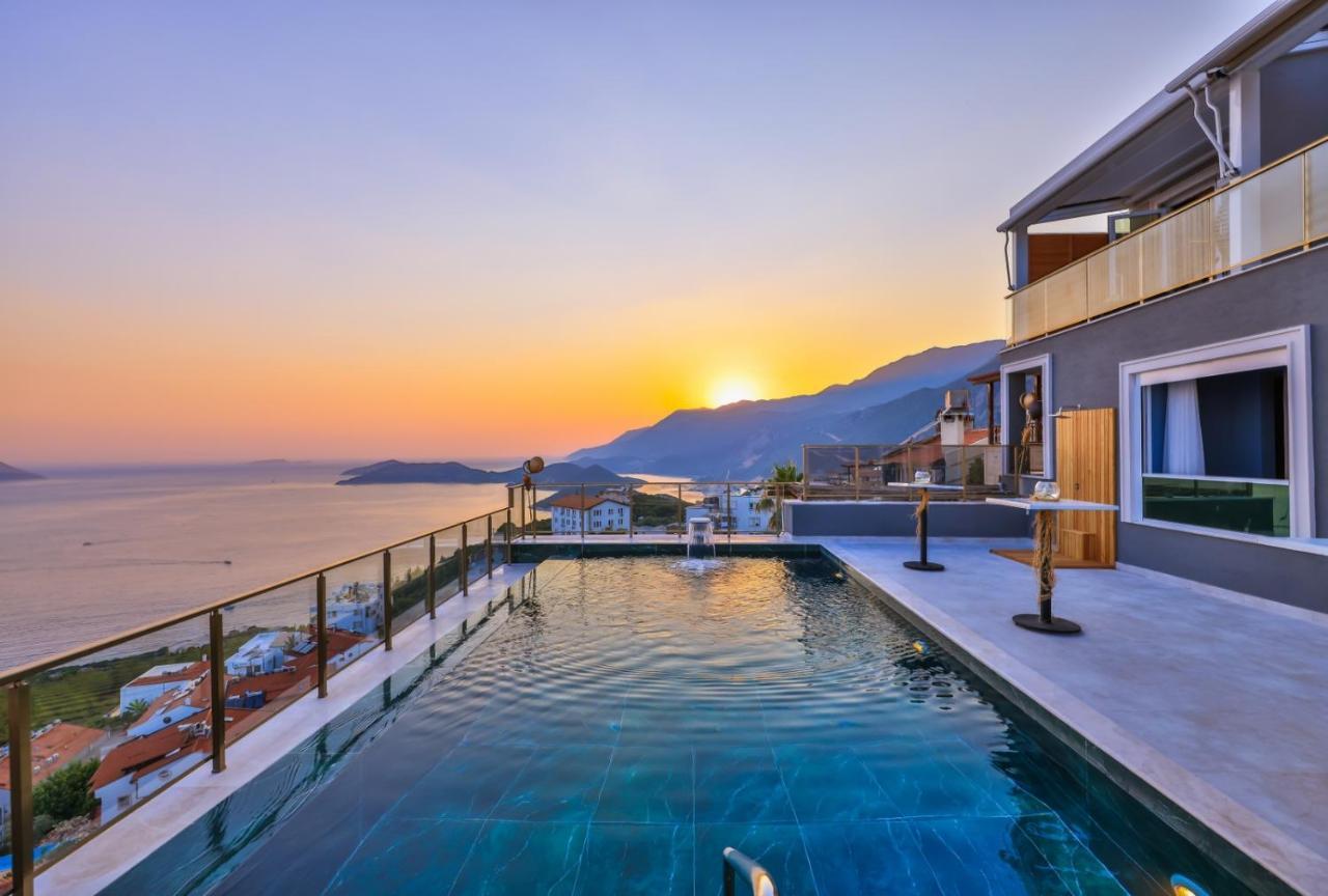 Un Amor Hotel كاس المظهر الخارجي الصورة