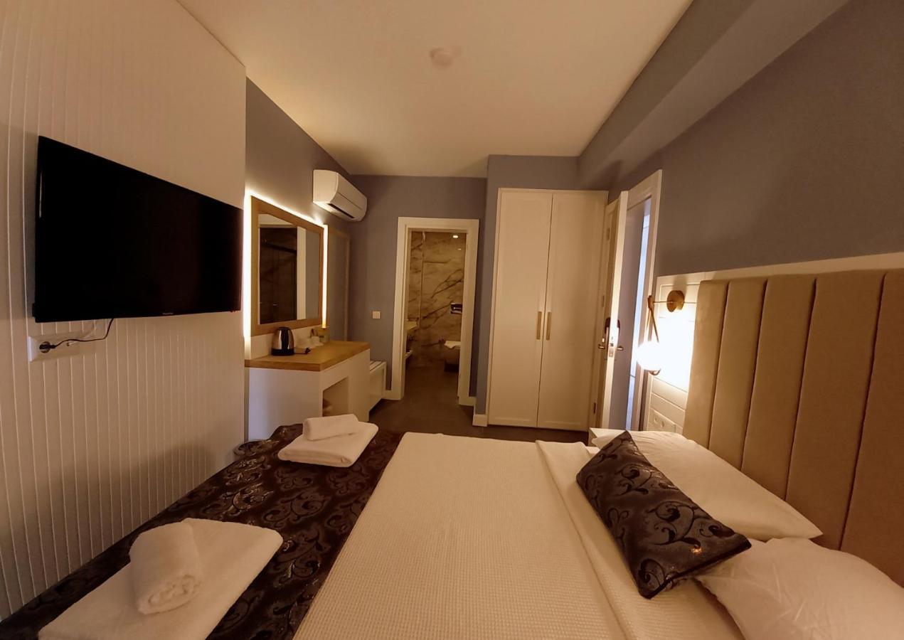 Un Amor Hotel كاس المظهر الخارجي الصورة