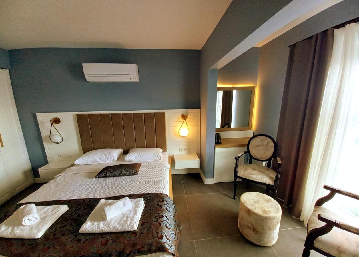 Un Amor Hotel كاس المظهر الخارجي الصورة