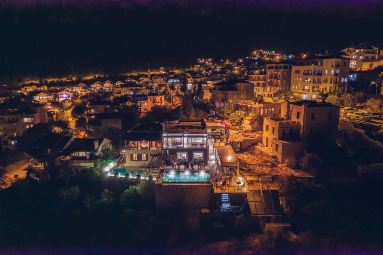 Un Amor Hotel كاس المظهر الخارجي الصورة