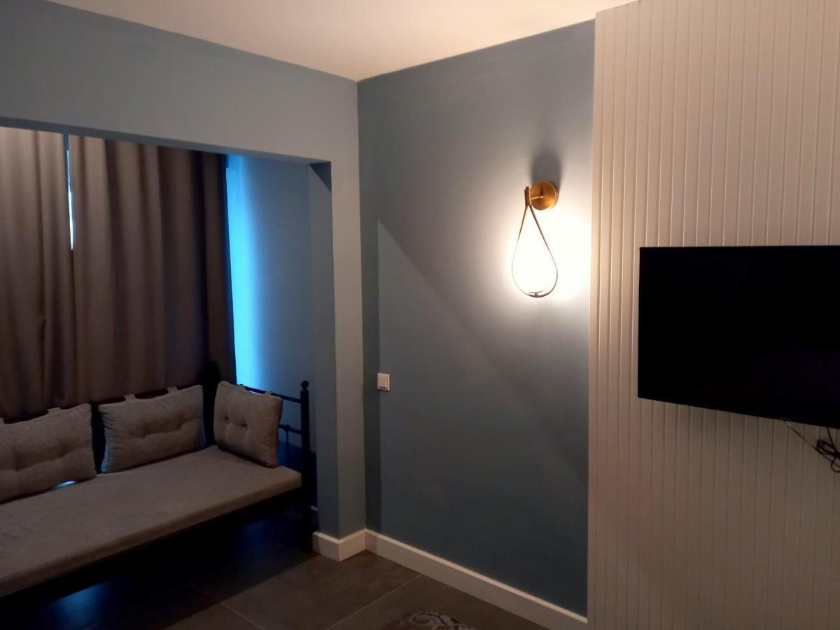 Un Amor Hotel كاس المظهر الخارجي الصورة