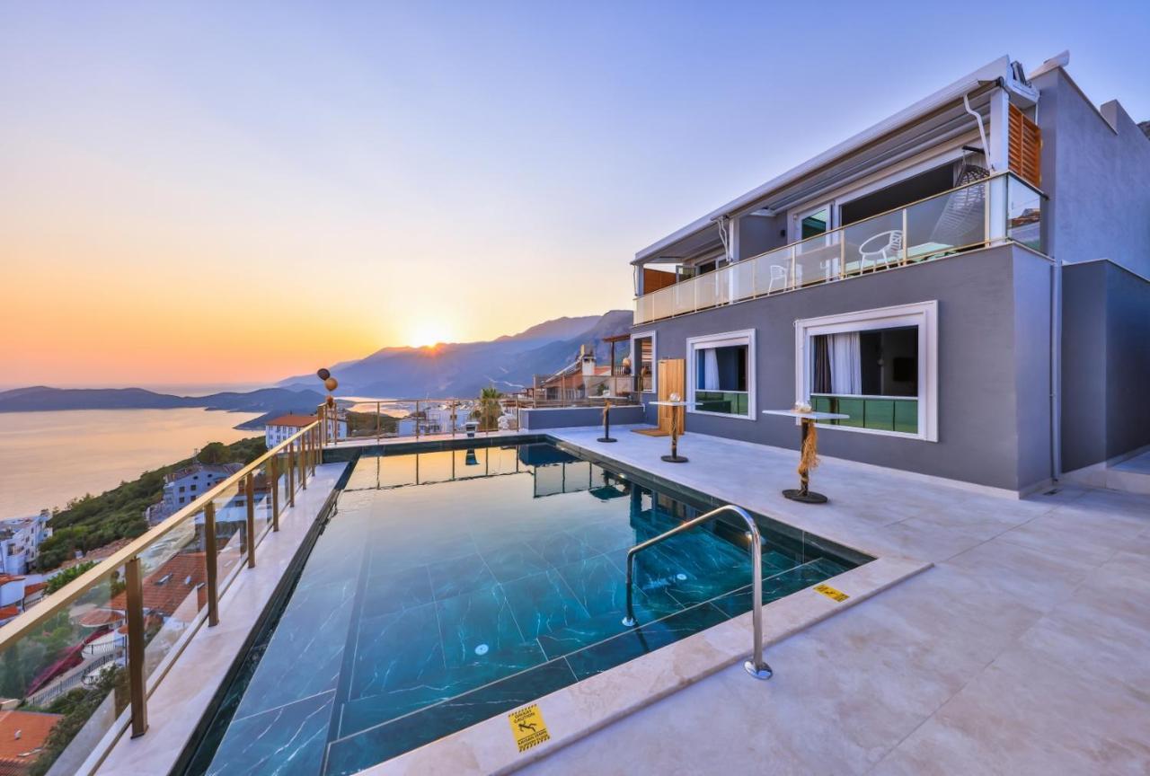 Un Amor Hotel كاس المظهر الخارجي الصورة