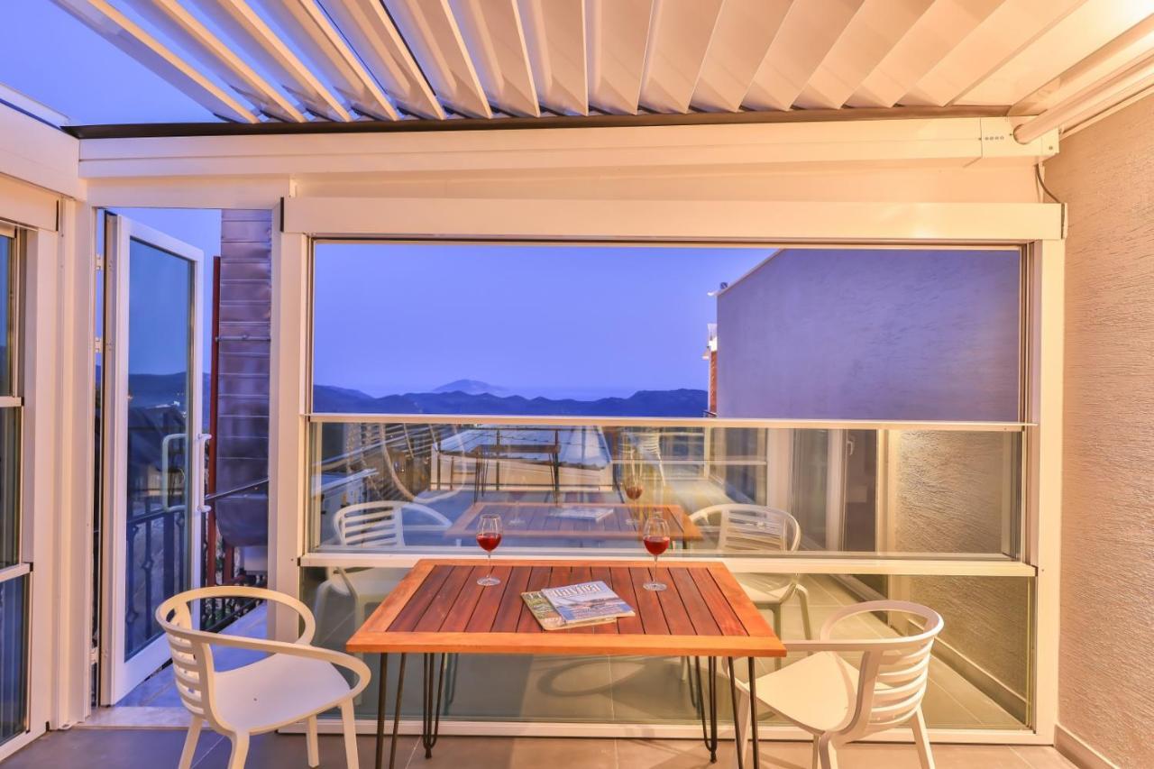 Un Amor Hotel كاس المظهر الخارجي الصورة