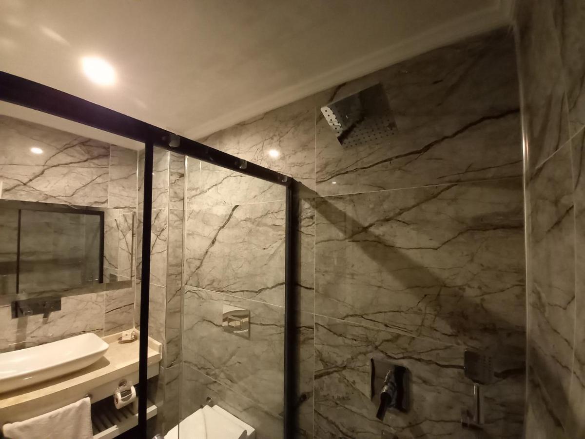 Un Amor Hotel كاس المظهر الخارجي الصورة