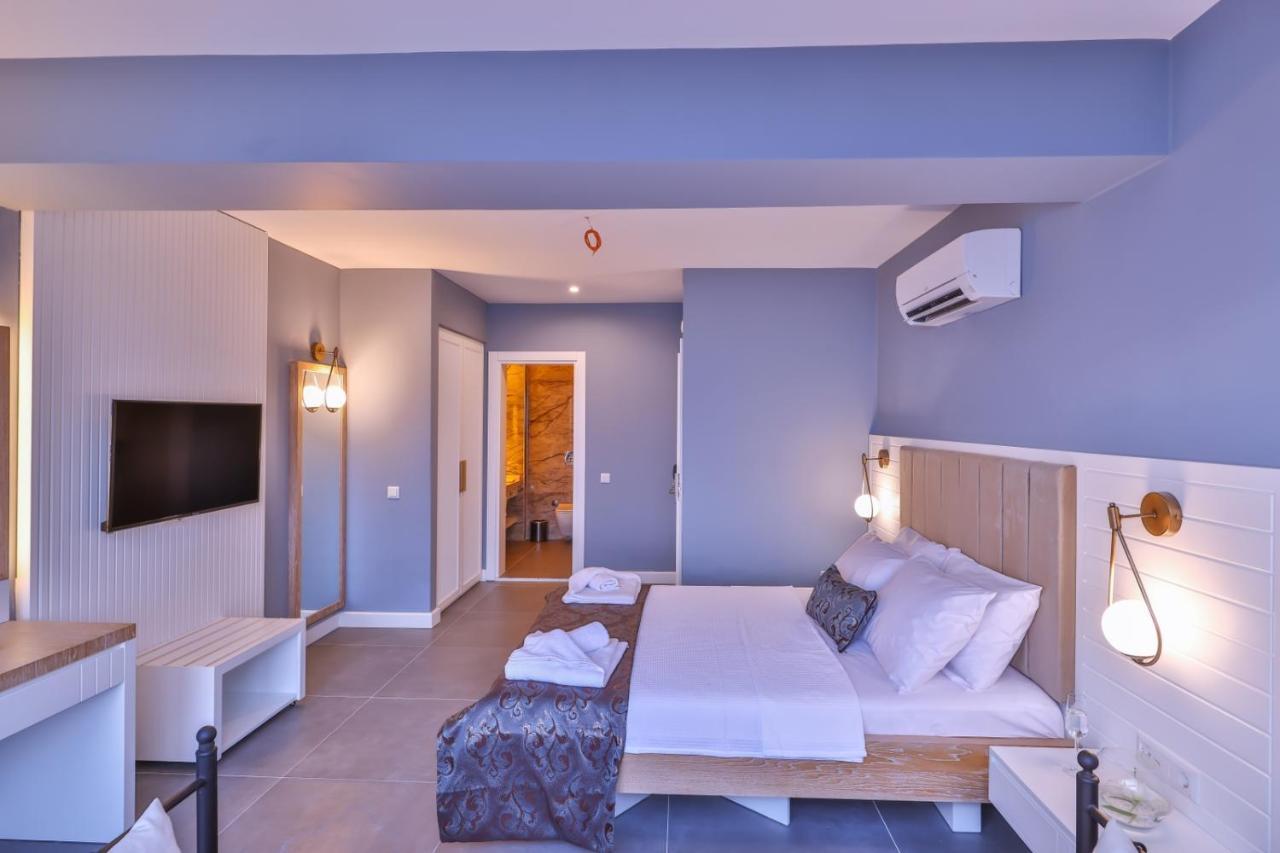 Un Amor Hotel كاس المظهر الخارجي الصورة