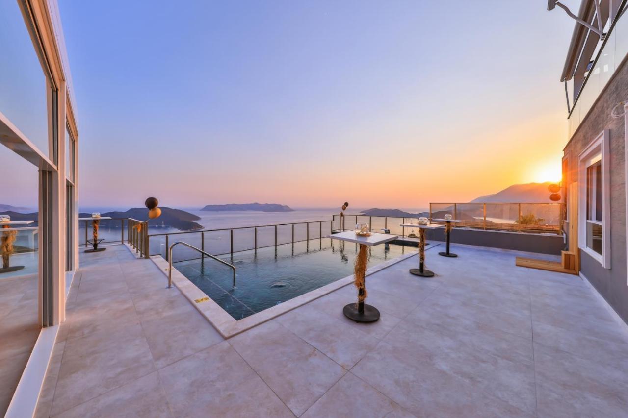 Un Amor Hotel كاس المظهر الخارجي الصورة