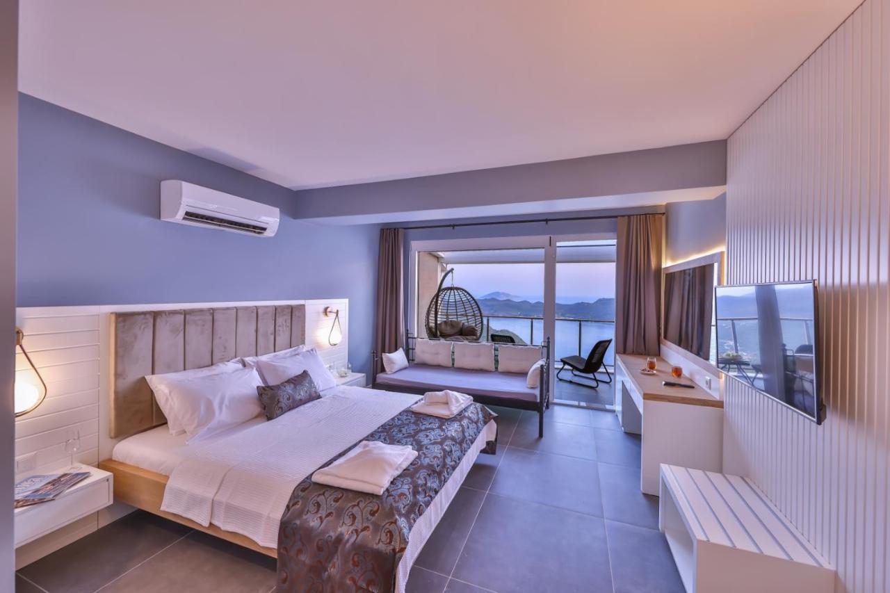 Un Amor Hotel كاس المظهر الخارجي الصورة