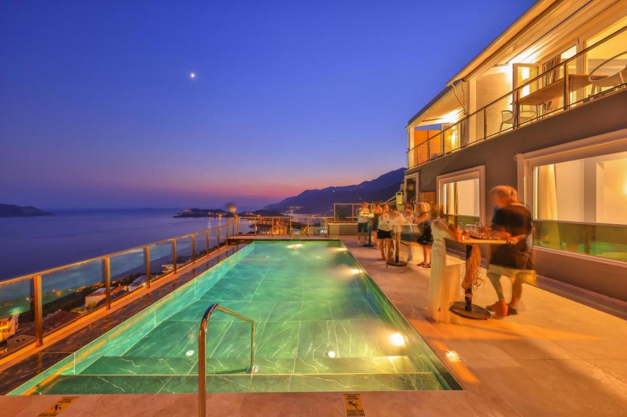 Un Amor Hotel كاس المظهر الخارجي الصورة