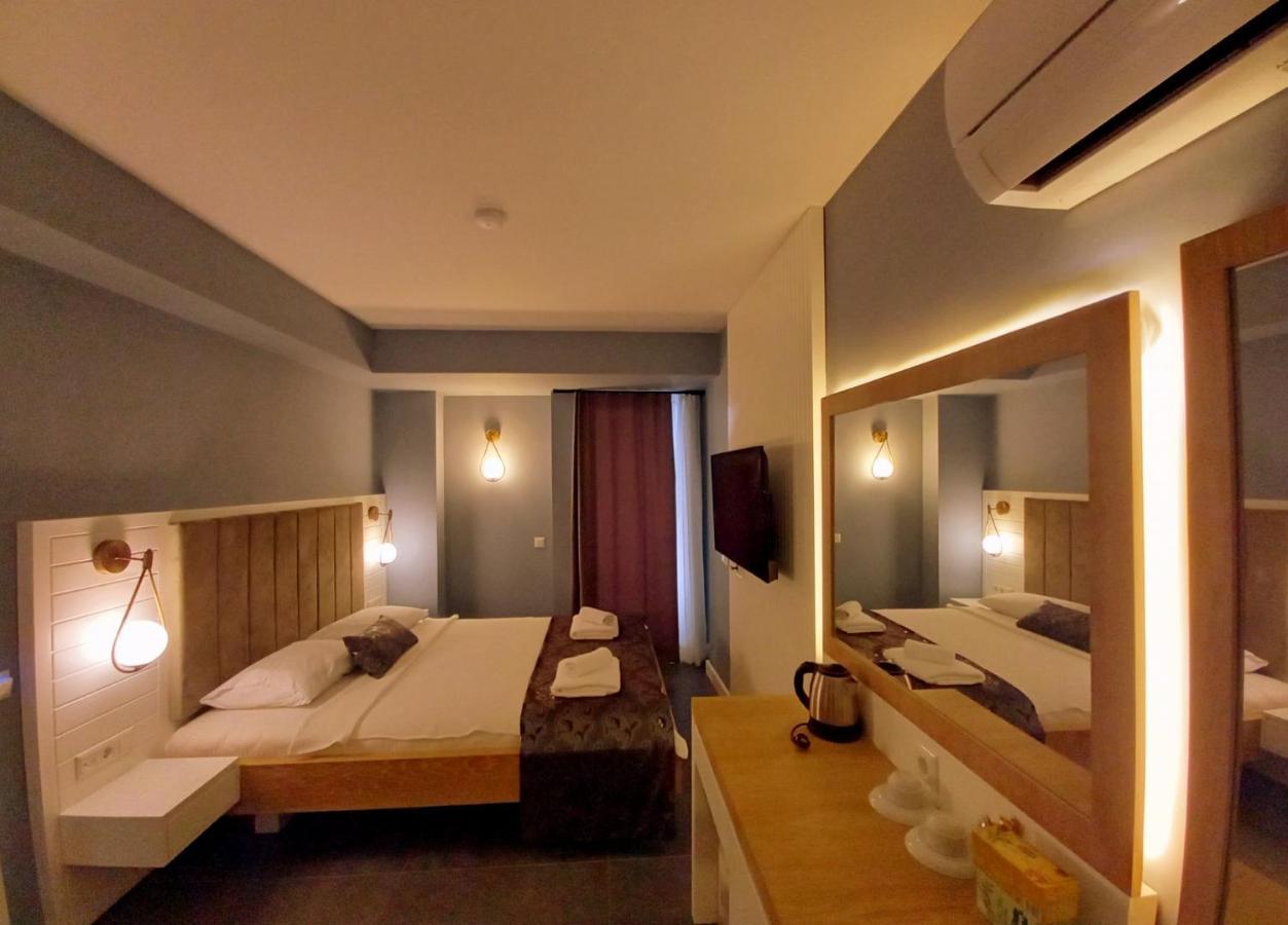Un Amor Hotel كاس المظهر الخارجي الصورة