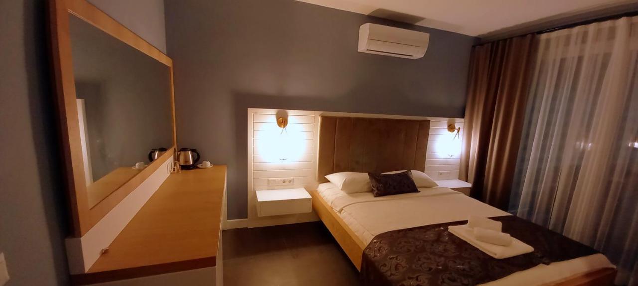 Un Amor Hotel كاس المظهر الخارجي الصورة
