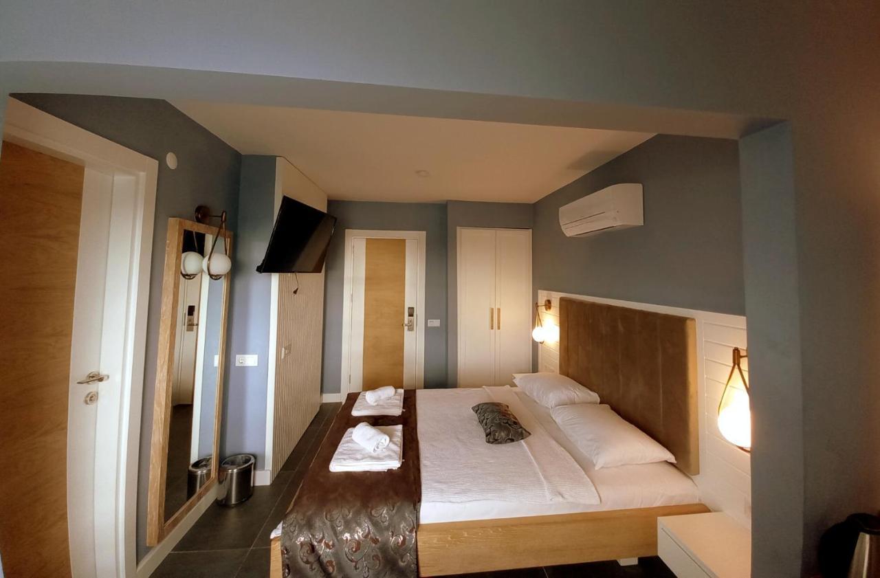 Un Amor Hotel كاس المظهر الخارجي الصورة