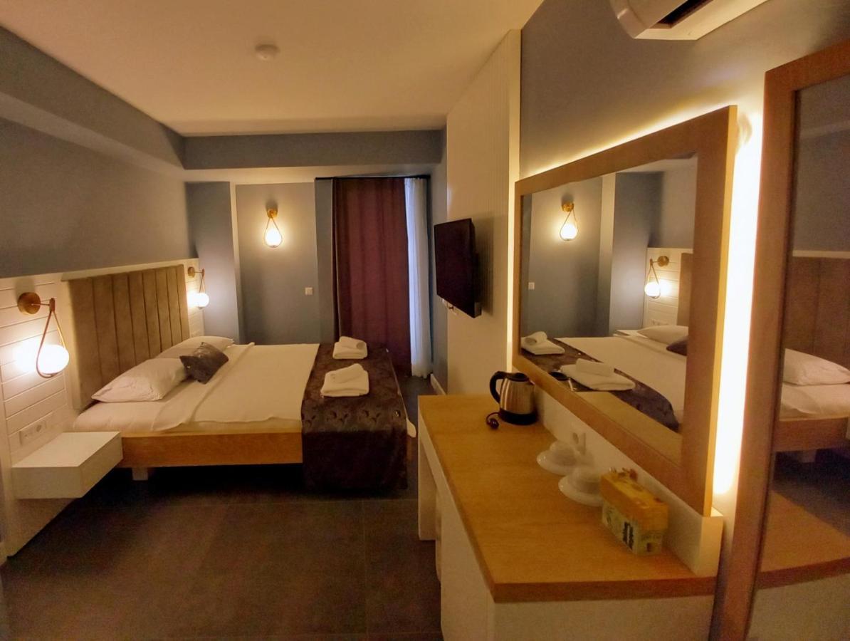 Un Amor Hotel كاس المظهر الخارجي الصورة