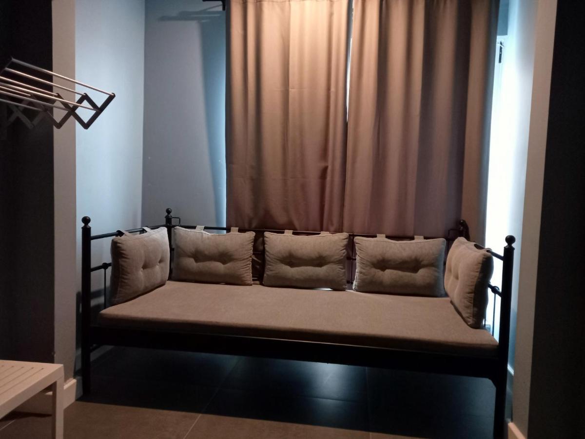 Un Amor Hotel كاس المظهر الخارجي الصورة