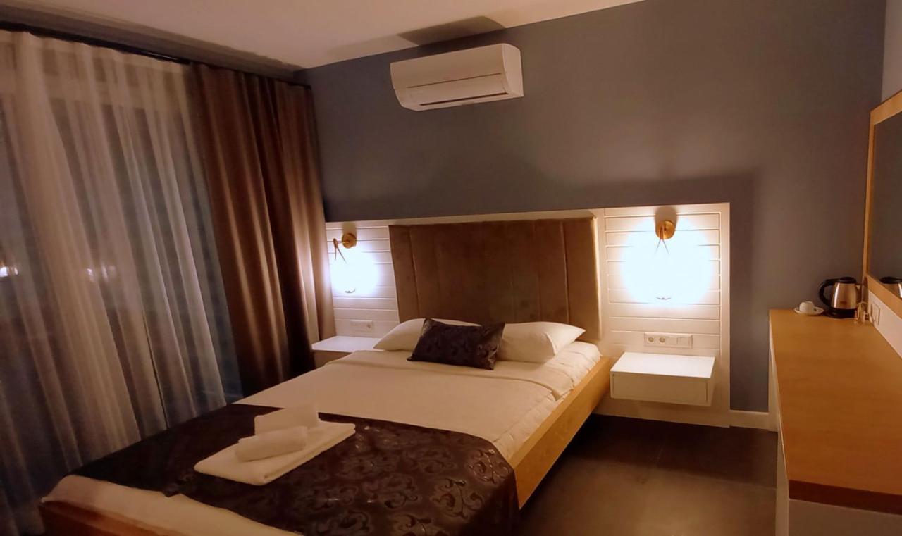 Un Amor Hotel كاس المظهر الخارجي الصورة