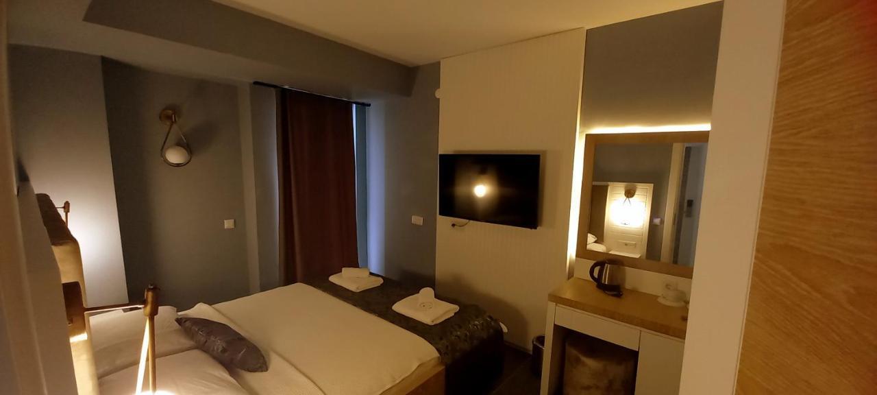 Un Amor Hotel كاس المظهر الخارجي الصورة
