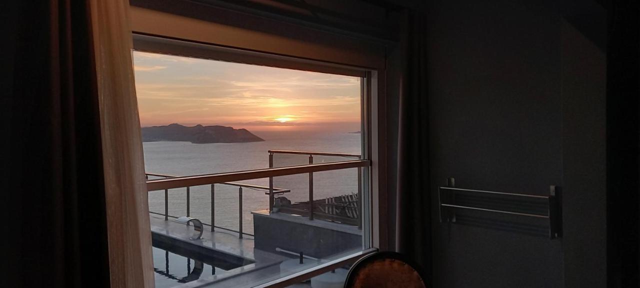 Un Amor Hotel كاس المظهر الخارجي الصورة