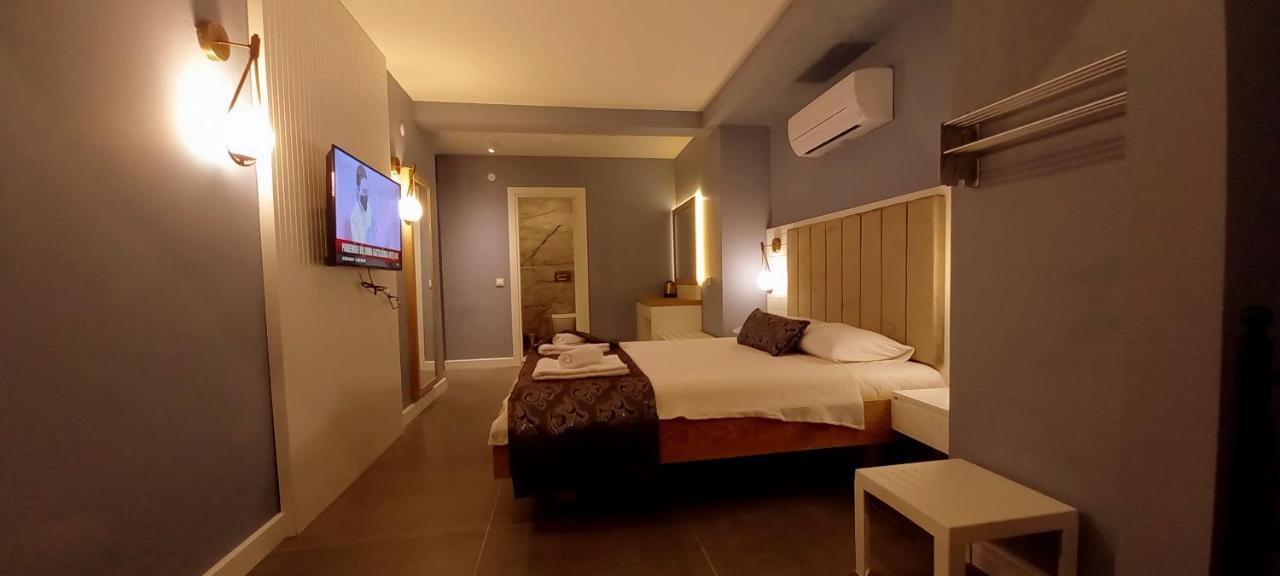 Un Amor Hotel كاس المظهر الخارجي الصورة