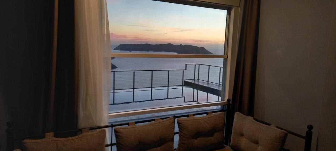 Un Amor Hotel كاس المظهر الخارجي الصورة