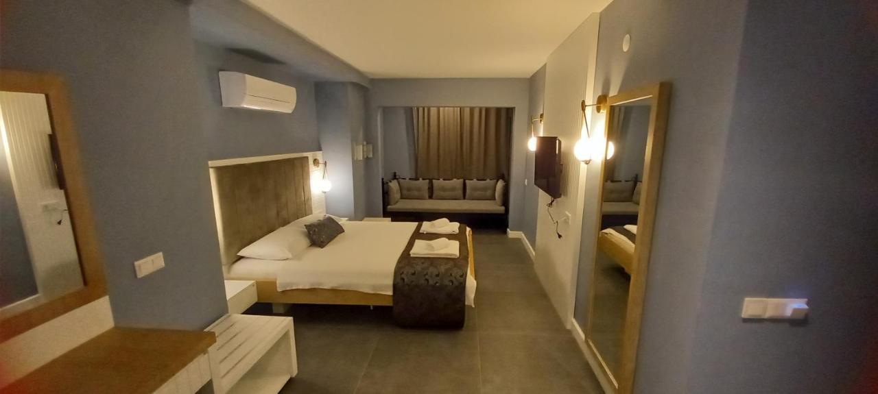 Un Amor Hotel كاس المظهر الخارجي الصورة
