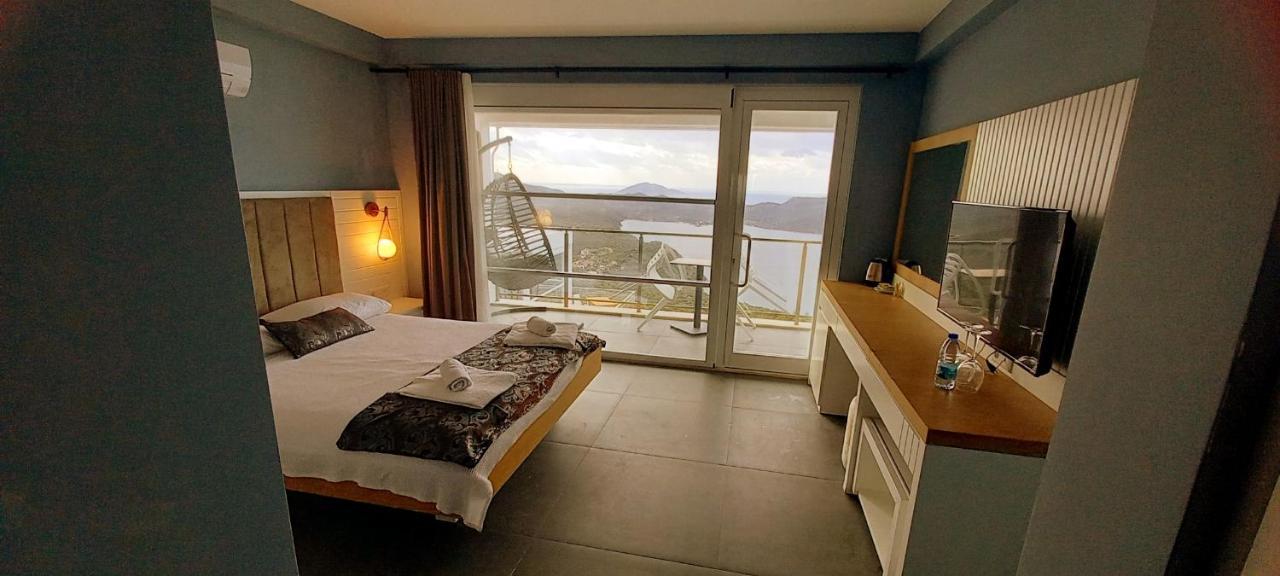 Un Amor Hotel كاس المظهر الخارجي الصورة