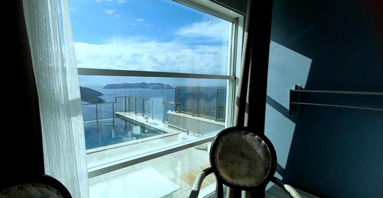 Un Amor Hotel كاس المظهر الخارجي الصورة