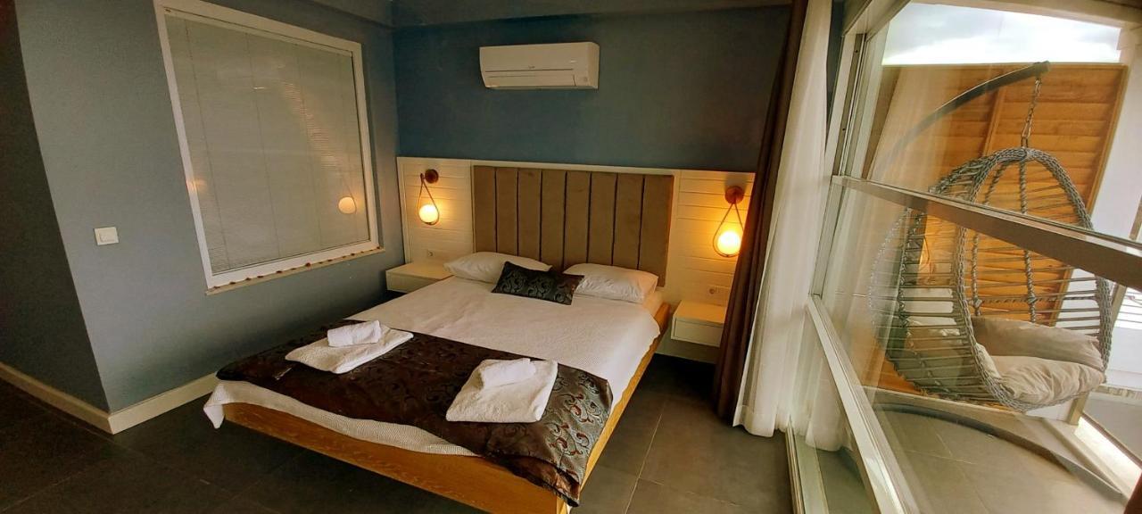 Un Amor Hotel كاس المظهر الخارجي الصورة