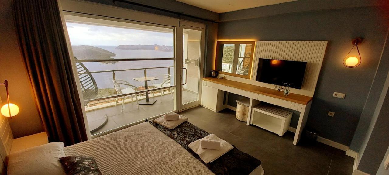 Un Amor Hotel كاس المظهر الخارجي الصورة