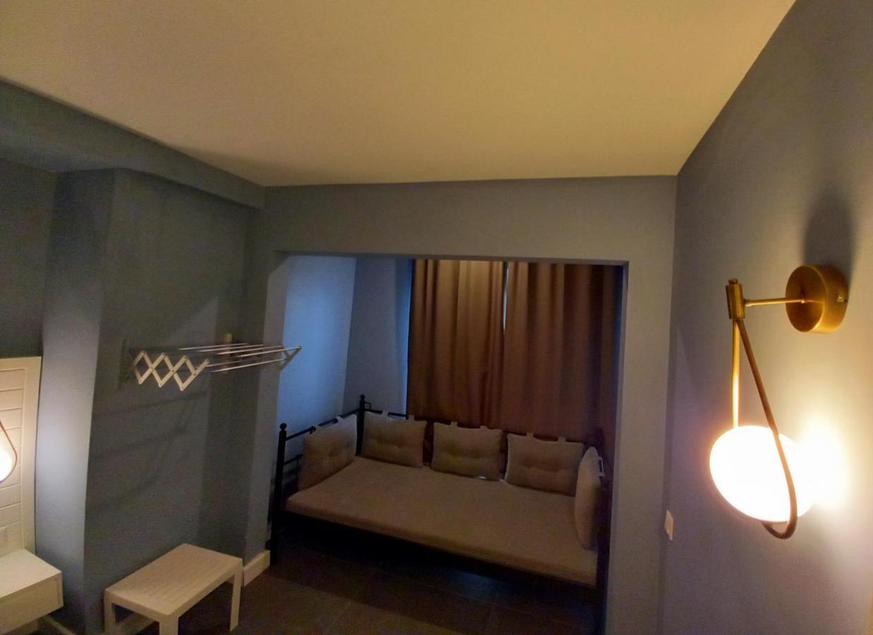 Un Amor Hotel كاس المظهر الخارجي الصورة