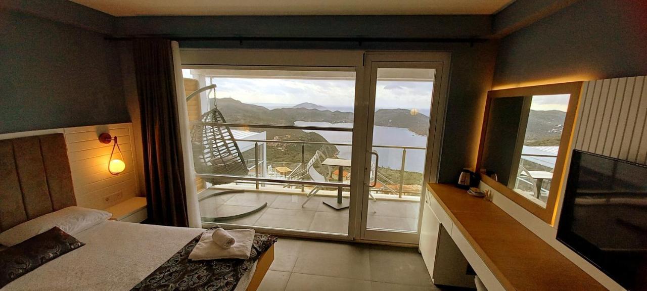 Un Amor Hotel كاس المظهر الخارجي الصورة