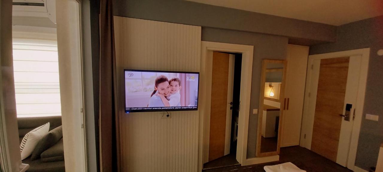 Un Amor Hotel كاس المظهر الخارجي الصورة